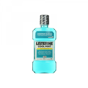 Listerine coolmint 500ml