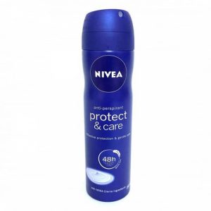 Nivea Protect&Care dezodorans za žene