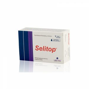 Selitop tablete