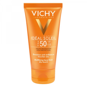 Vichy Capital Soleil 50