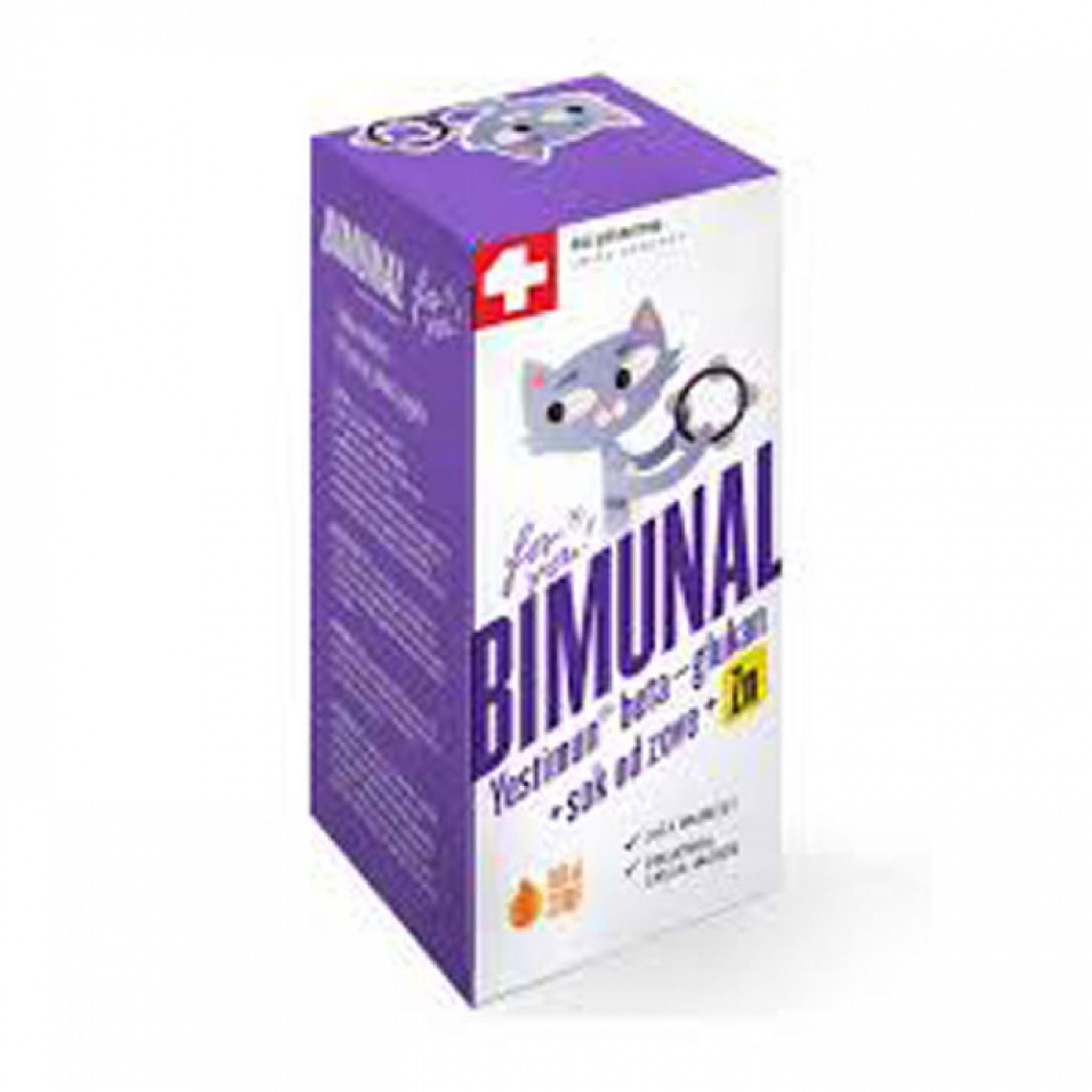 Bimunal Sirup 150ml Apotekamo