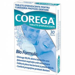 Corega tablete
