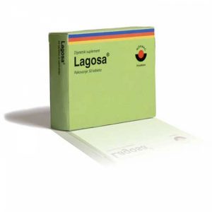 Lagosa tablete