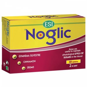 Noglic tablete