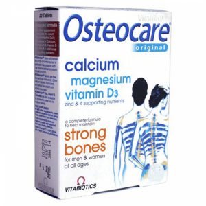 Osteocare tablete