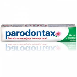 Paradontax Fluor