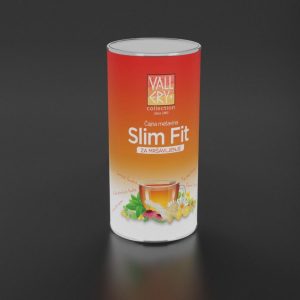 Slim fit čaj