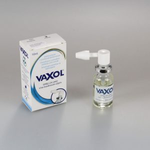 Vaxol sprej
