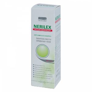 Nerilex, šampon protiv opadanja kose