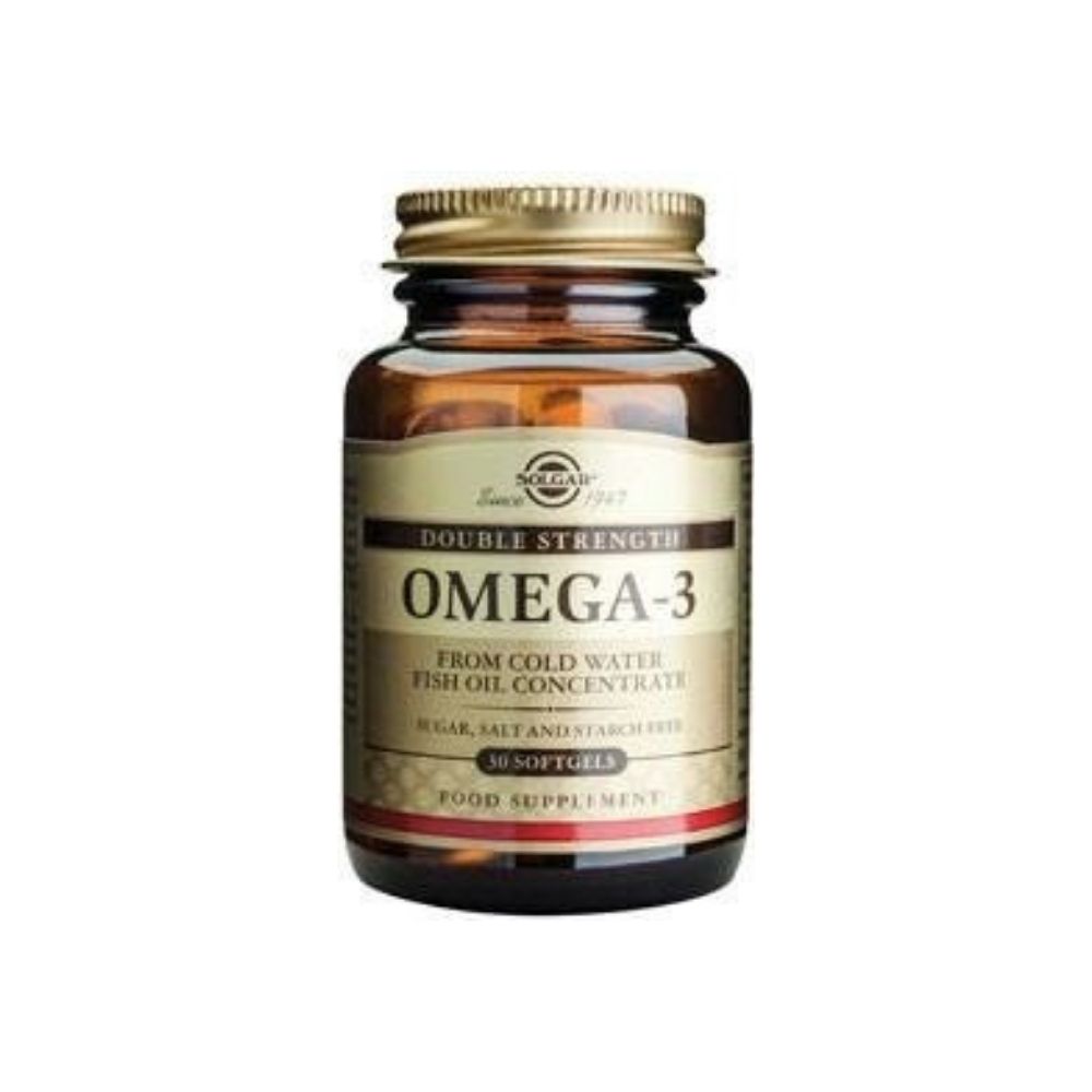 Solgar omega 3