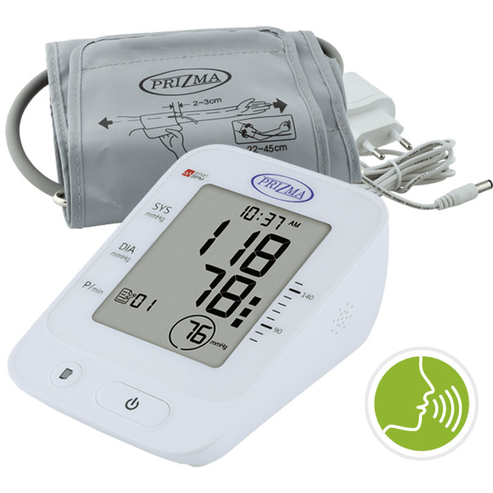 Digitalni aparat za mjerenje pritiska DTL01
