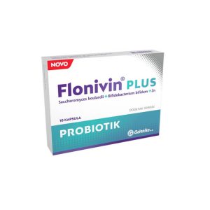 Flonivin plus probiotik za dobar rad creva
