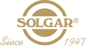 SOLGAR CA+MG+ZN TBL A100