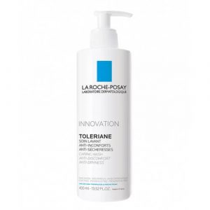 La Roche Posay Toleriane Sensitive gel 400ml