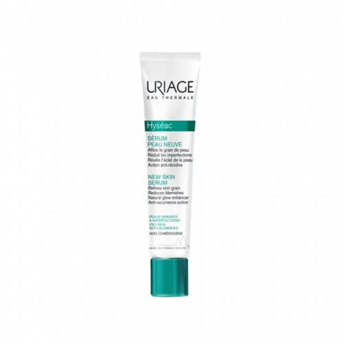 Uriage Hyseac New Skin serum 40ml