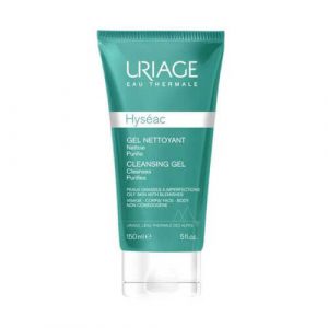 Uriage Hyseac gel za pranje 150ml