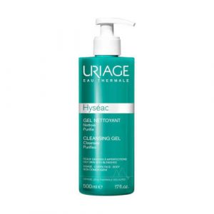 Uriage Hyseac gel za umivanje 500ml