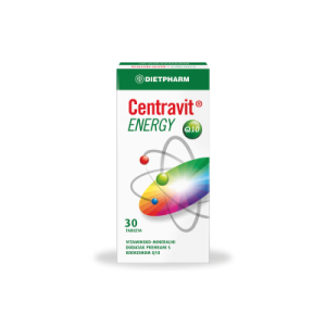 Centravit Energy tablete Dietpharm