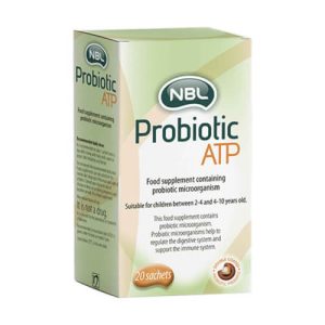 nbl probiotic atp