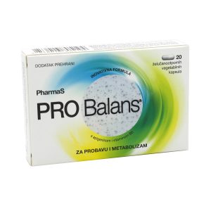 probalans pharmas a10