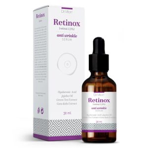 Dr Viton Retinox serum za lice