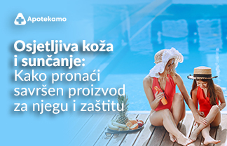 ba_Osjetljiva koza i suncanje