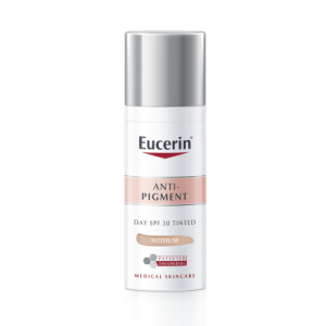 Eucerin Anti Pigment dnevna tonirana krema SPF30 MEDIUM 50ml