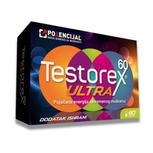 Testorex-Ultra-A60