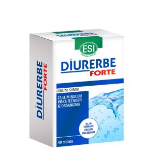 Diurerbe-Forte-40-tableta