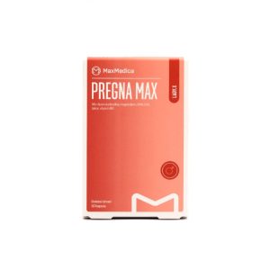 MaxMedica-Pregna-Max-cps-a30