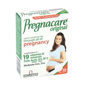 Pregnacare-30-tableta